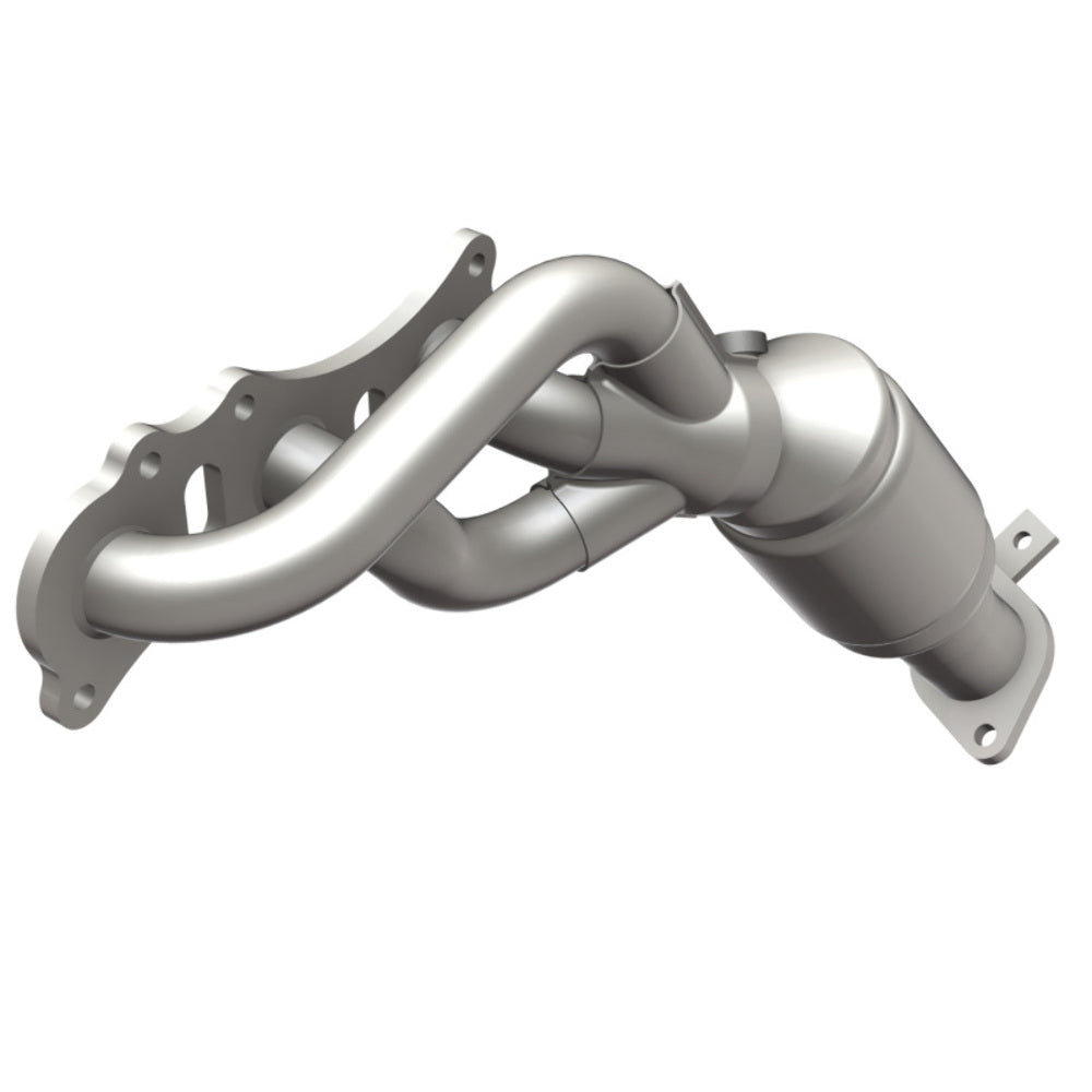 t 2003-2009 Toyota 4Runner Direct-Fit Catalytic Converter 50848 Magnaflow MagnaFlow Exhaust Products