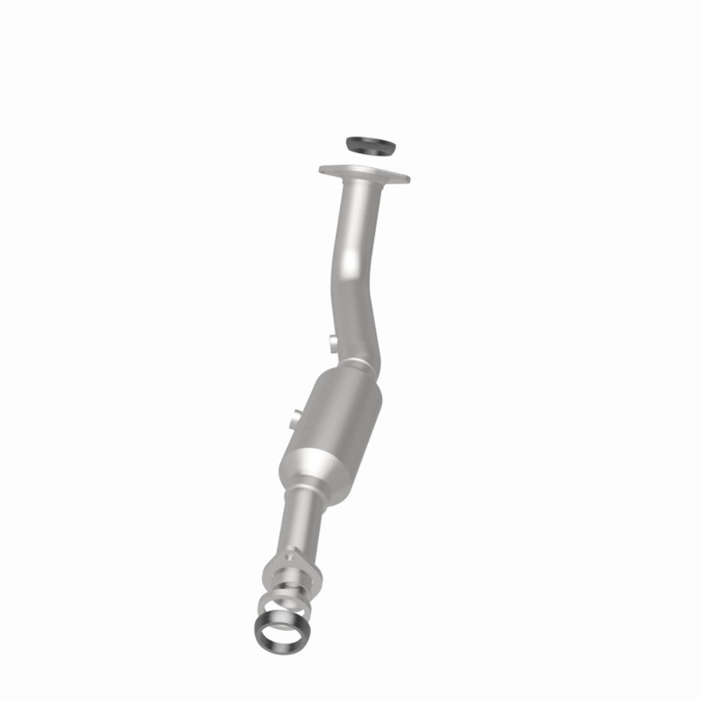 MagnaFlow direct-fit catalytic converter for 2003-2011 Honda 2.4L stainless steel CARB compliant 5461990