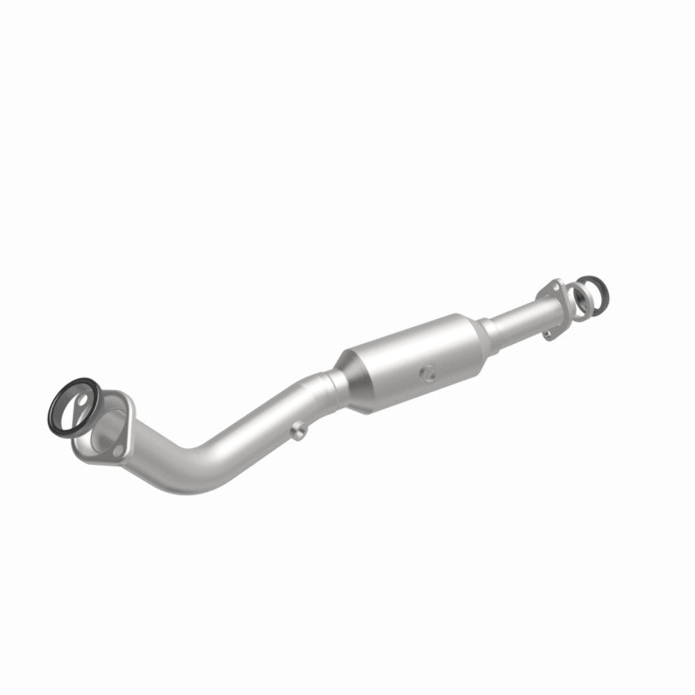 t 2003-2011 Honda Element Converter Direct Fit Catalytic Converter 23334 Magnaflow MagnaFlow Exhaust Products