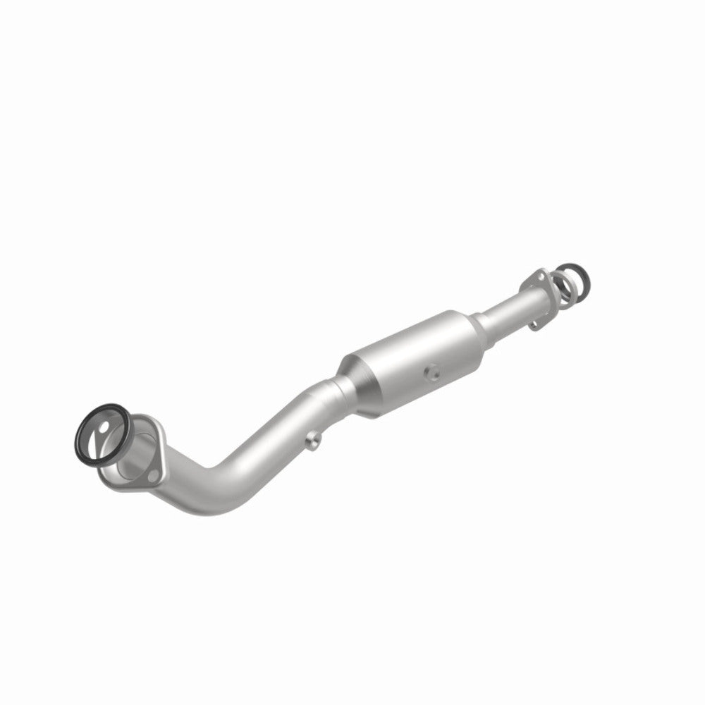 t 2003-2011 Honda Element Converter Direct Fit Catalytic Converter 23334 Magnaflow MagnaFlow Exhaust Products