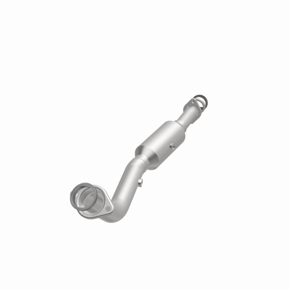 t 2003-2011 Honda Element Converter Direct Fit Catalytic Converter 23334 Magnaflow MagnaFlow Exhaust Products