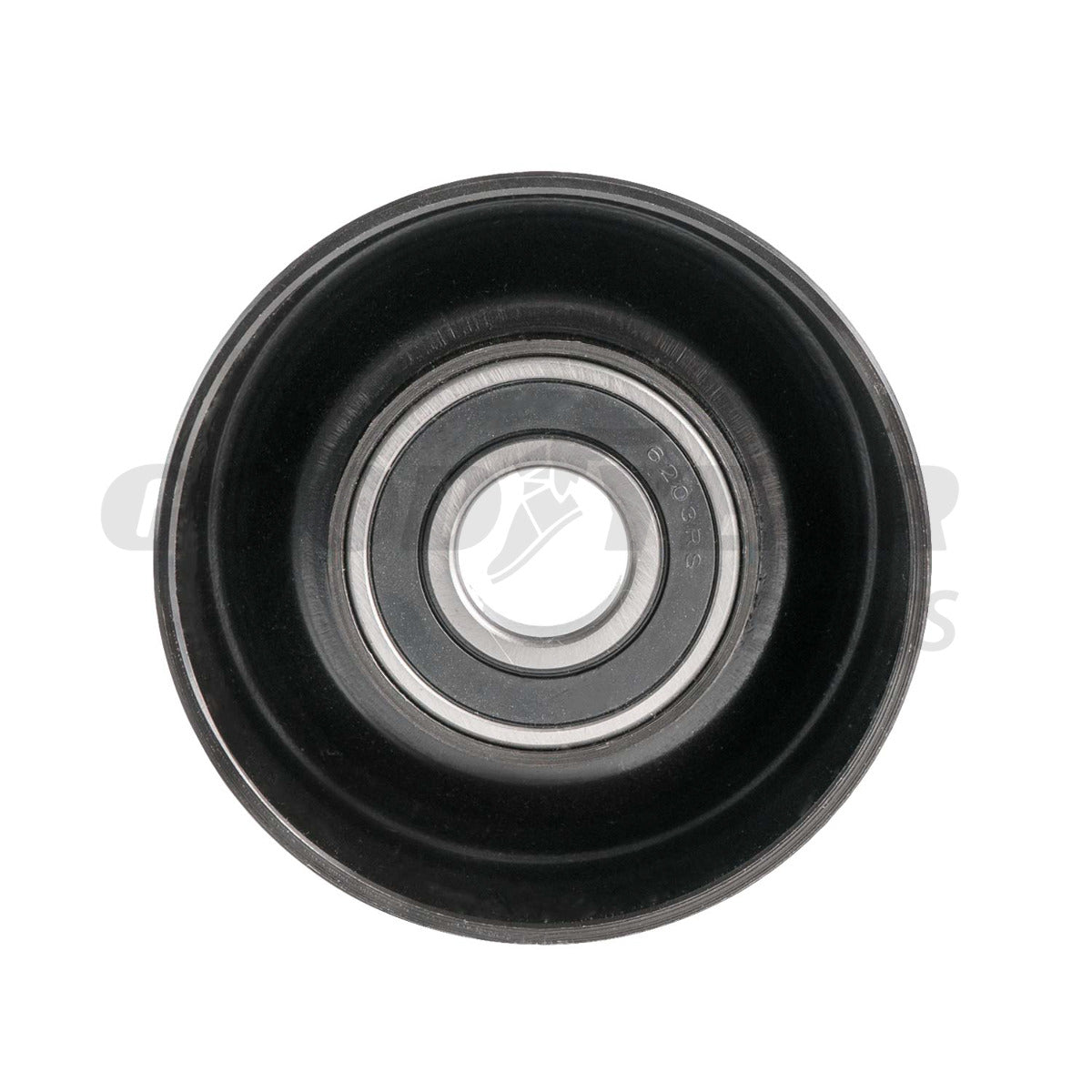 2003-2013 Acura MDX FEAD Idler Pulley 57101