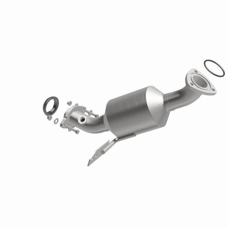 t 2003 Cadillac CTS 3.2L Direct-Fit Catalytic Converter 4481699 Magnaflow MagnaFlow Exhaust Products