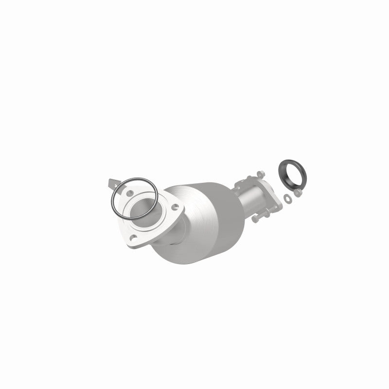 t 2003 Cadillac CTS 3.2L Direct-Fit Catalytic Converter 4481699 Magnaflow MagnaFlow Exhaust Products