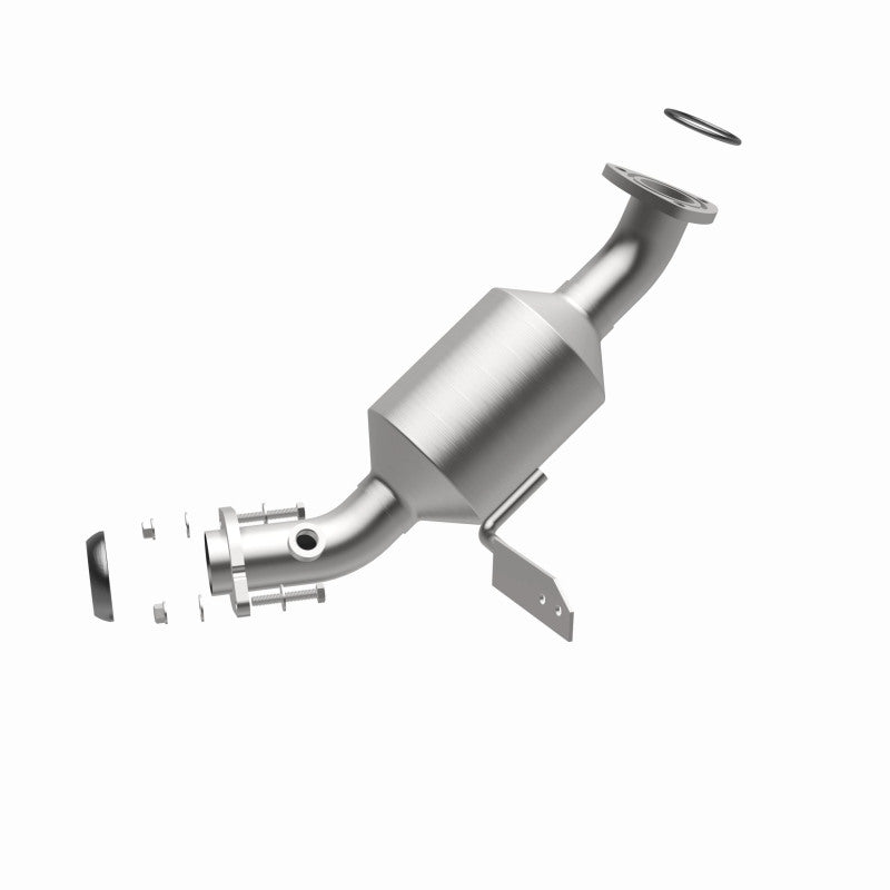 t 2003 Cadillac CTS 3.2L Direct-Fit Catalytic Converter 4481699 Magnaflow MagnaFlow Exhaust Products
