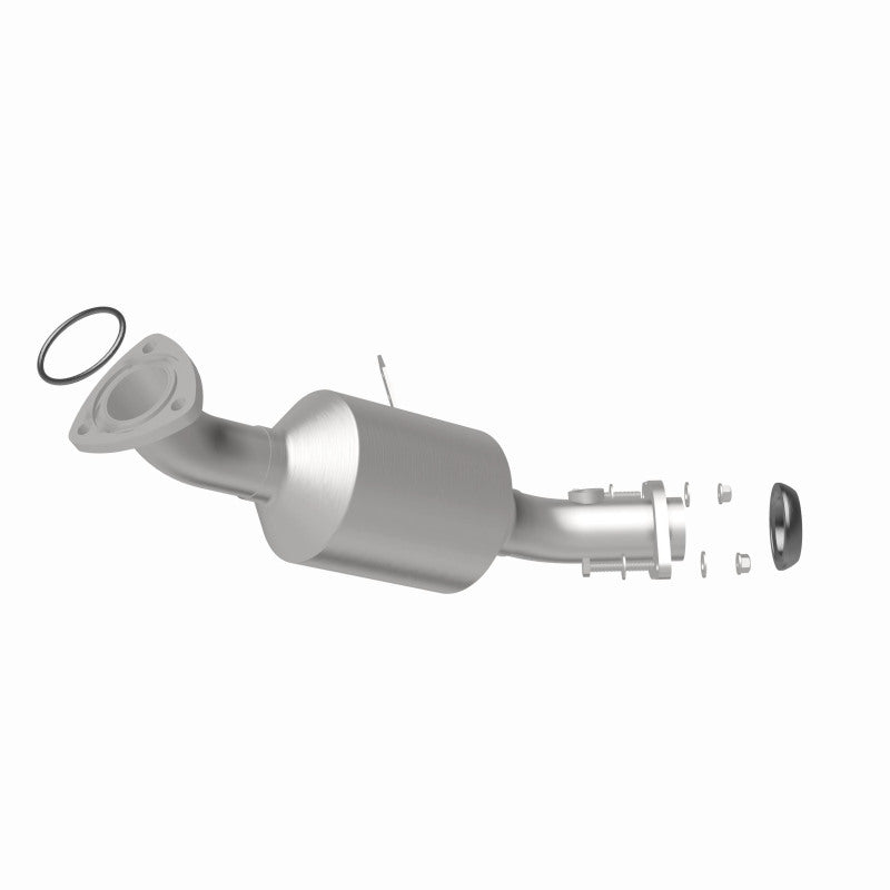 t 2003 Cadillac CTS 3.2L Direct-Fit Catalytic Converter 4481699 Magnaflow MagnaFlow Exhaust Products