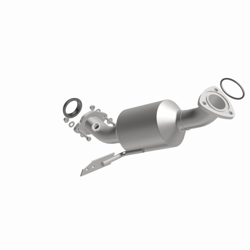 t 2003 Cadillac CTS 3.2L Direct-Fit Catalytic Converter 4481699 Magnaflow MagnaFlow Exhaust Products
