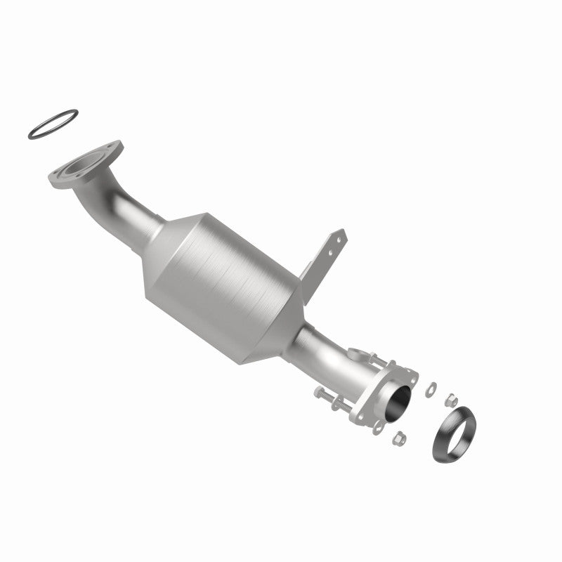 t 2003 Cadillac CTS 3.2L Direct-Fit Catalytic Converter 4481699 Magnaflow MagnaFlow Exhaust Products