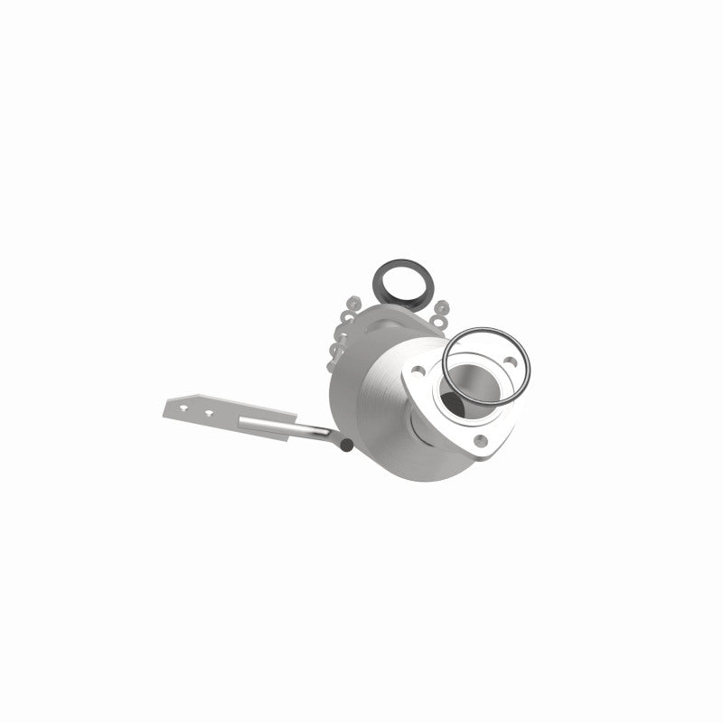 t 2003 Cadillac CTS 3.2L Direct-Fit Catalytic Converter 4481699 Magnaflow MagnaFlow Exhaust Products