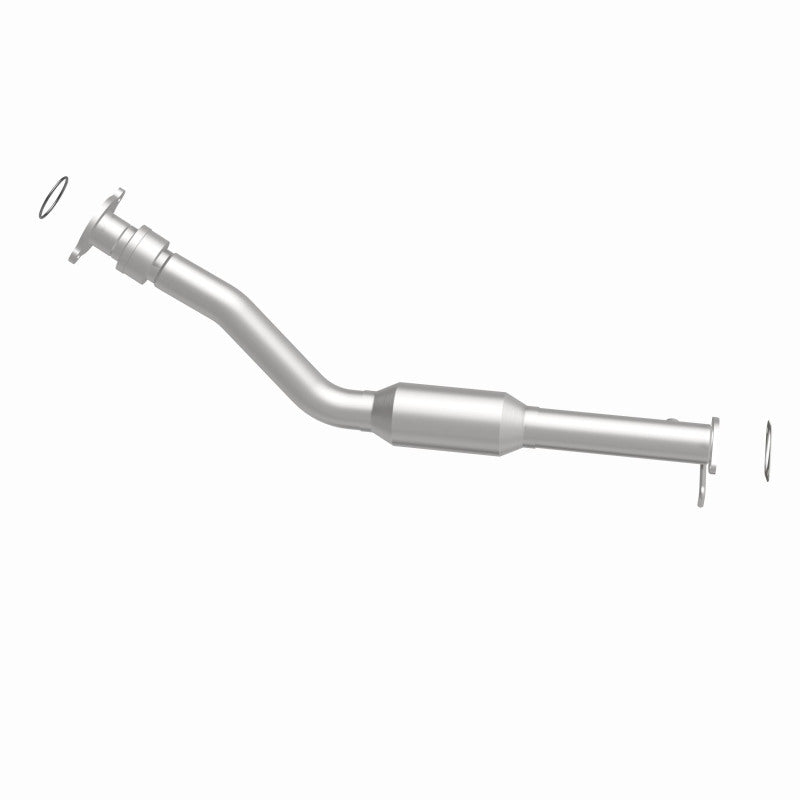 t 2003 Chevrolet Impala 3.4L Direct-Fit Catalytic Converter 4561532 Magnaflow MagnaFlow Exhaust Products