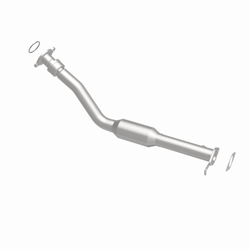 t 2003 Chevrolet Impala 3.4L Direct-Fit Catalytic Converter 4561532 Magnaflow MagnaFlow Exhaust Products