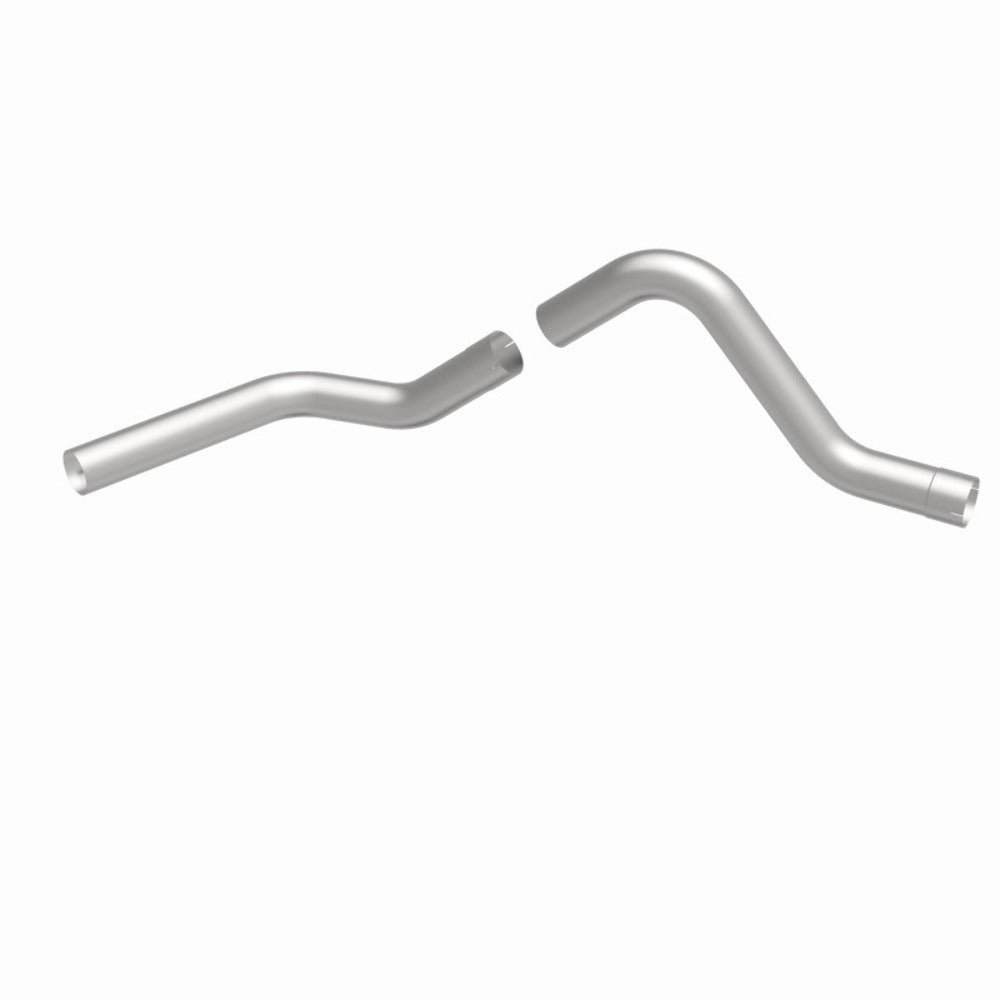 t 2003 Dodge Ram 2500 Direct-Fit Exhaust Pipe 15395 Magnaflow MagnaFlow Exhaust Products