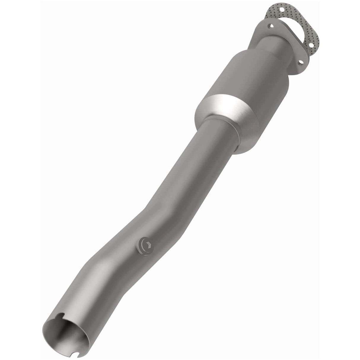MagnaFlow direct-fit catalytic converter fits 2003 Ford E-250 stainless steel CARB compliant