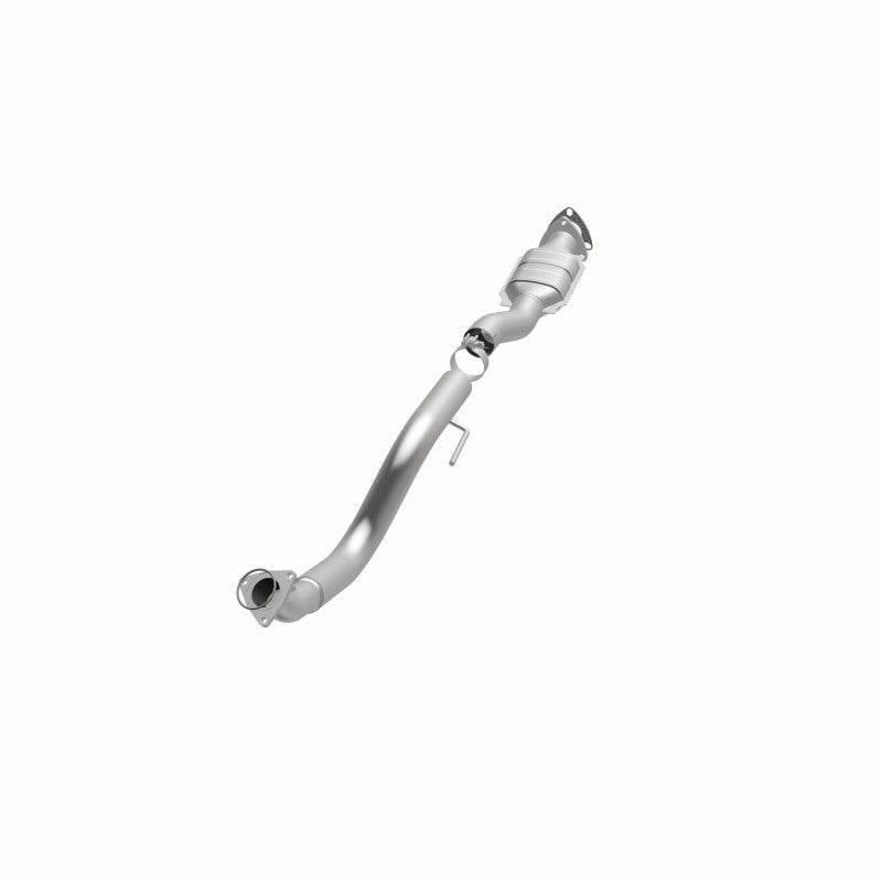 MagnaFlow direct-fit catalytic converter fits 2003 GMC Savana 3500 6.0L stainless steel CARB compliant 4551602