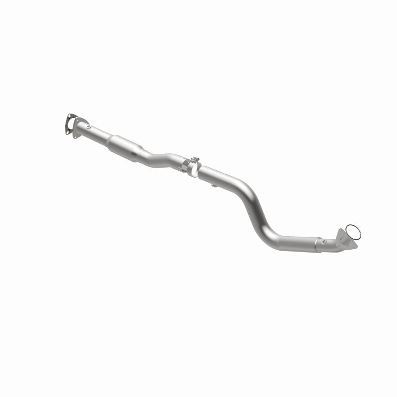 MagnaFlow direct-fit catalytic converter fits 2003 GMC Savana 3500 6.0L stainless steel CARB compliant 4551603