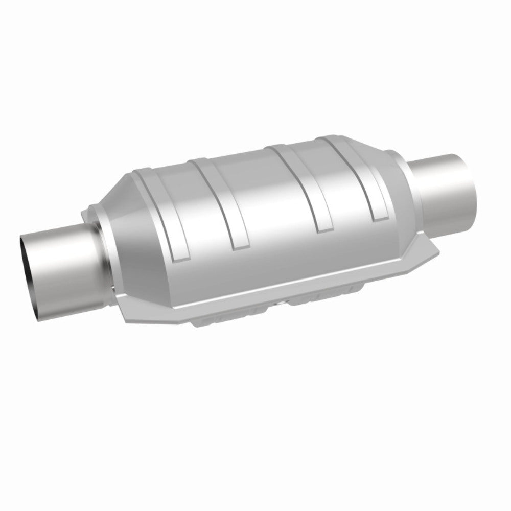 t 2003 Mazda Protege Universal Catalytic Converter 2 51104 Magnaflow MagnaFlow Exhaust Products
