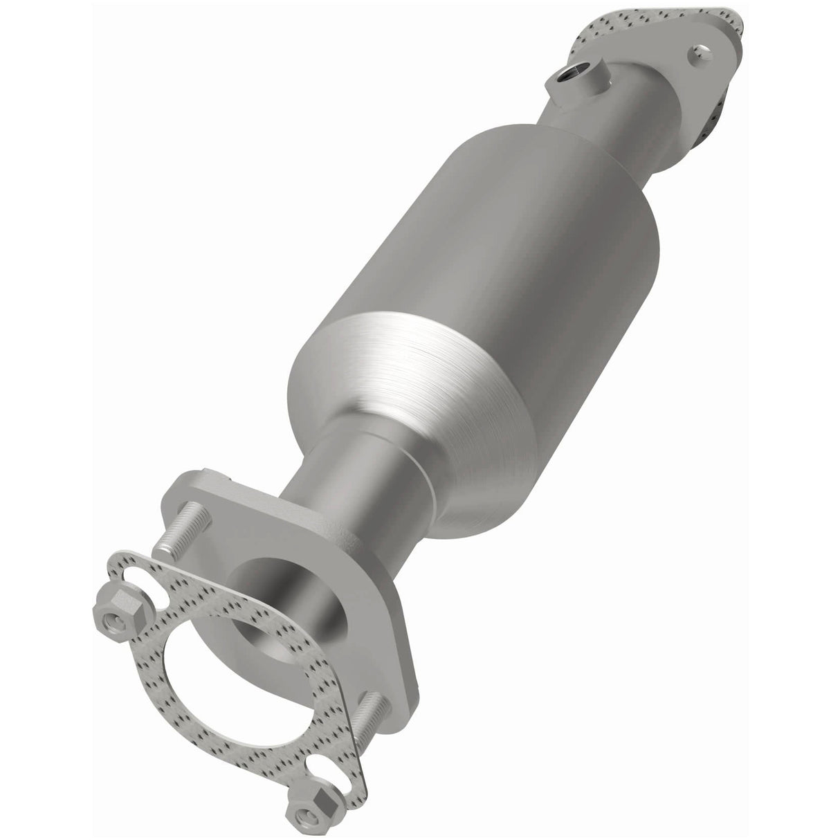 MagnaFlow catalytic converter stainless steel CARB compliant