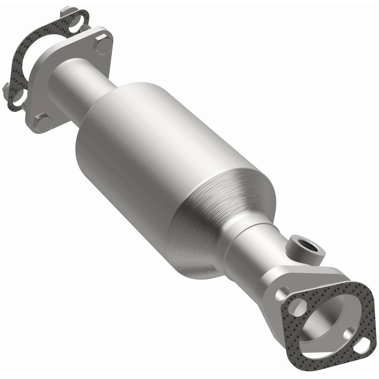 MagnaFlow catalytic converter stainless steel CARB compliant