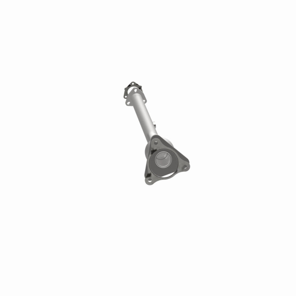 MagnaFlow direct-fit catalytic converter fits 2003 Saturn Ion 2.2L stainless steel CARB compliant 4481694