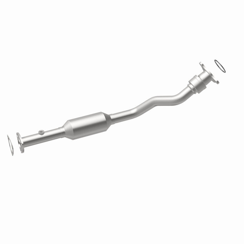 t 2004-05 Chevrolet Cavalier 2.2L Direct-Fit Catalytic Converter 4561089 Magnaflow MagnaFlow Exhaust Products