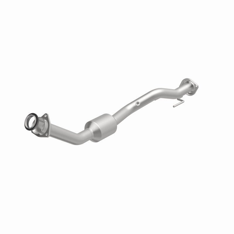 MagnaFlow direct-fit catalytic converter for 2004-2005 Chevy stainless steel CARB compliant 5451217