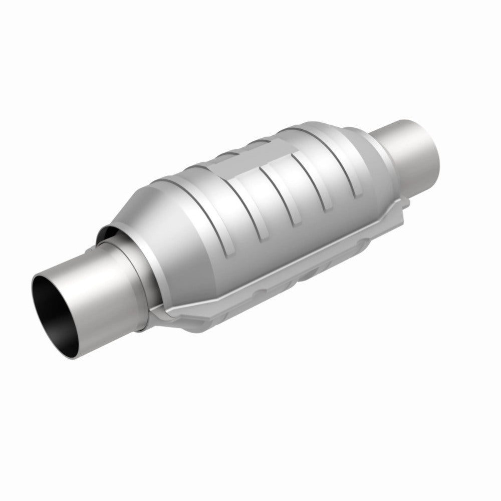 t 2004-05 Mercedes-Benz C240 Univ Catalytic Converter 2 Rear Ca 451204 Magnaflow MagnaFlow Exhaust Products