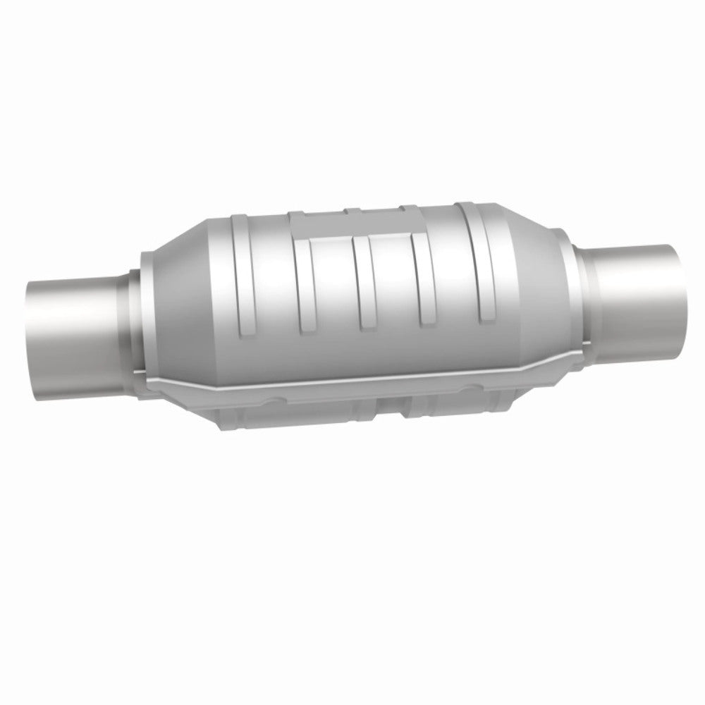 t 2004-05 Mercedes-Benz C240 Univ Catalytic Converter 2 Rear Ca 451204 Magnaflow MagnaFlow Exhaust Products