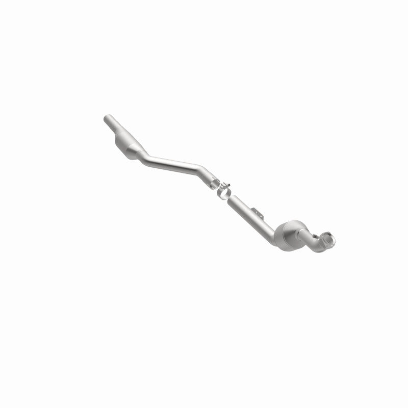 MagnaFlow direct-fit catalytic converter for 2004-2005 Mercedes-Benz S4 4.3L stainless steel CARB compliant 5411937