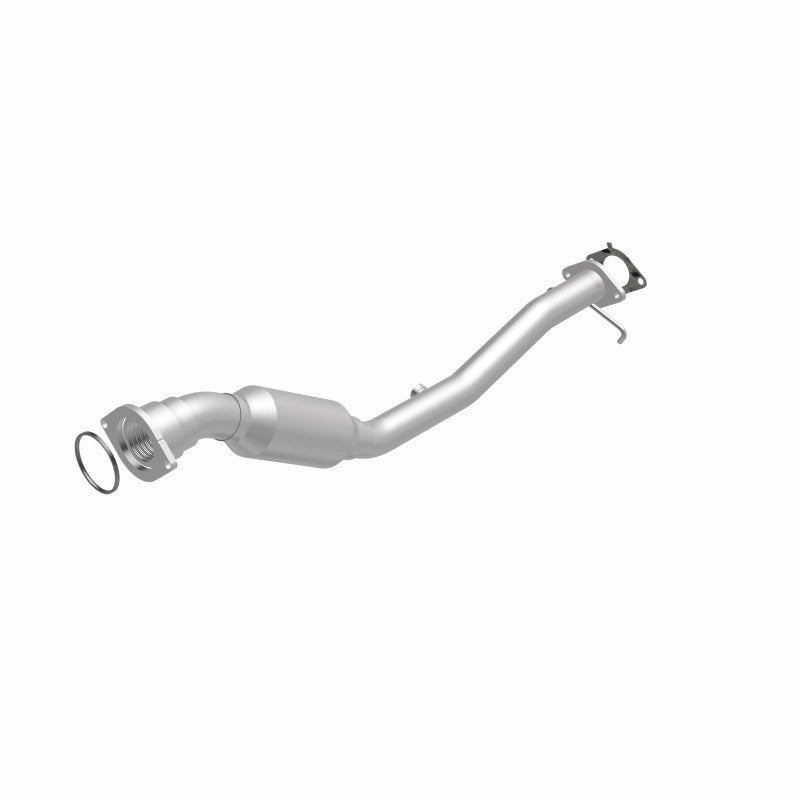 MagnaFlow direct-fit catalytic converter for 2004-2007 Pontiac 3.8L stainless steel CARB compliant 5461227