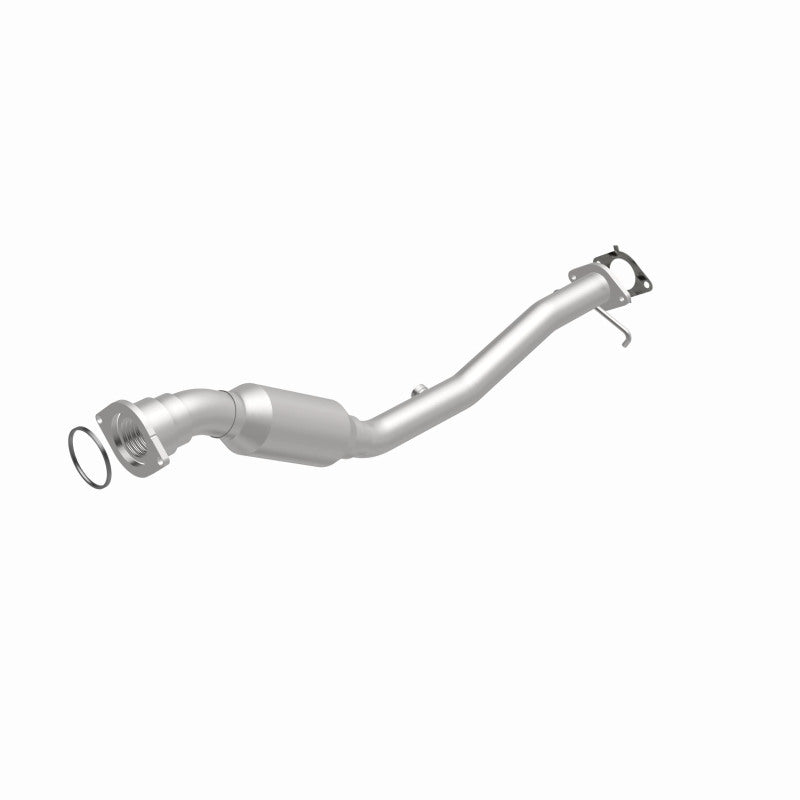 MagnaFlow direct-fit catalytic converter for 2004-2007 Pontiac 3.8L stainless steel CARB compliant 5461227