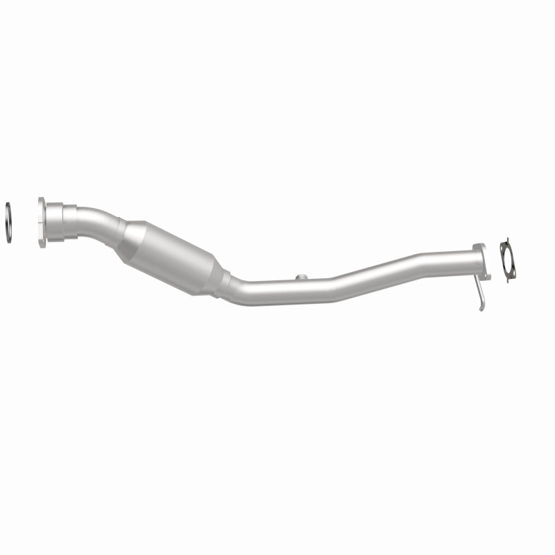 MagnaFlow direct-fit catalytic converter for 2004-2007 Pontiac 3.8L stainless steel CARB compliant 5461227