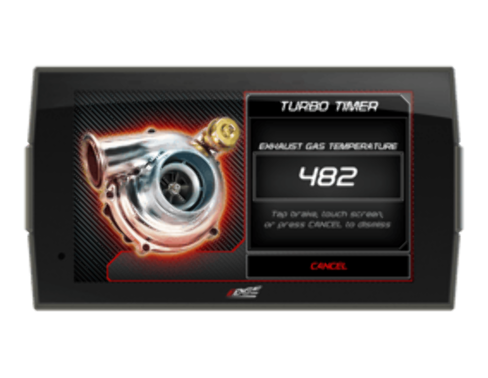 t 2004-2003 Ram 2500 Edge Juice w/ Attitude CTS3 31502-3 Edge