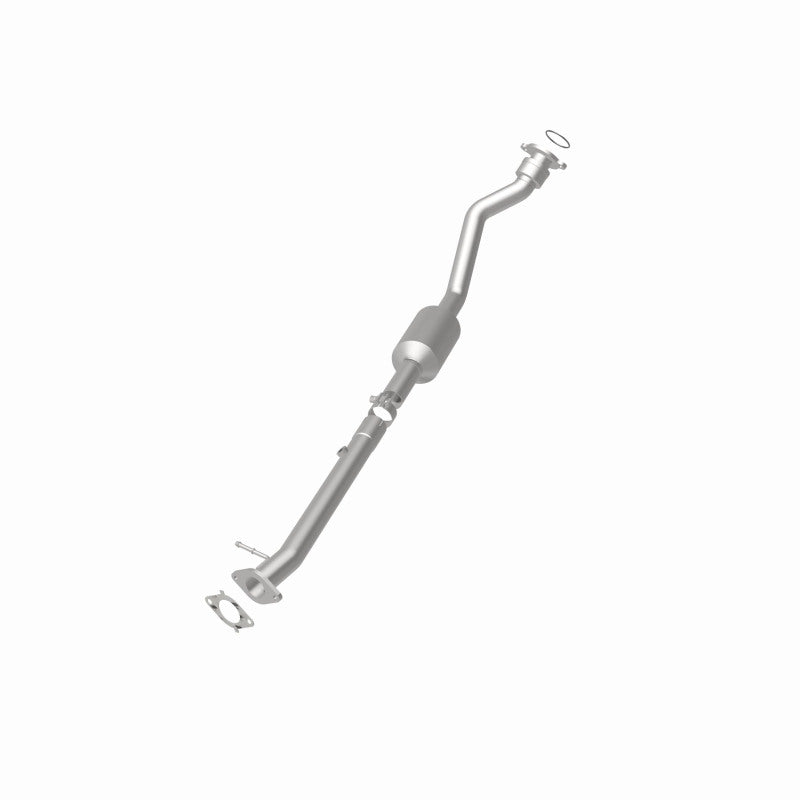 MagnaFlow direct-fit catalytic converter for 2004-2005 Buick 3.4L stainless steel CARB compliant 4551038