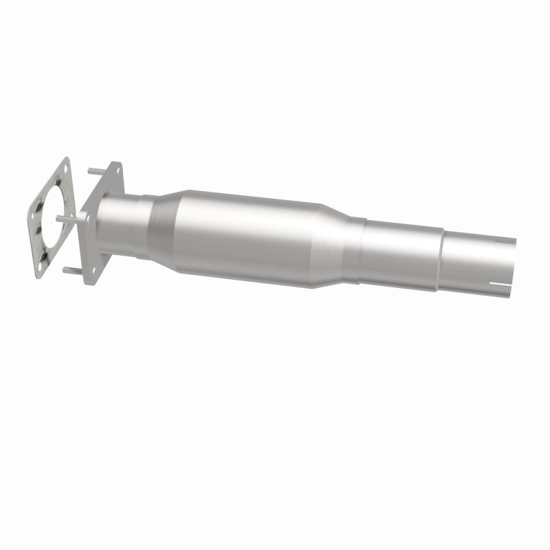 MagnaFlow direct-fit catalytic converter for 2004-2005 Cadillac 4.6L stainless steel CARB compliant 4561070