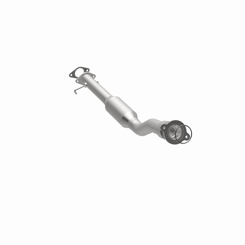 MagnaFlow direct-fit catalytic converter for 2004-2005 Chevy Impala 3.4L stainless steel CARB compliant 5461532