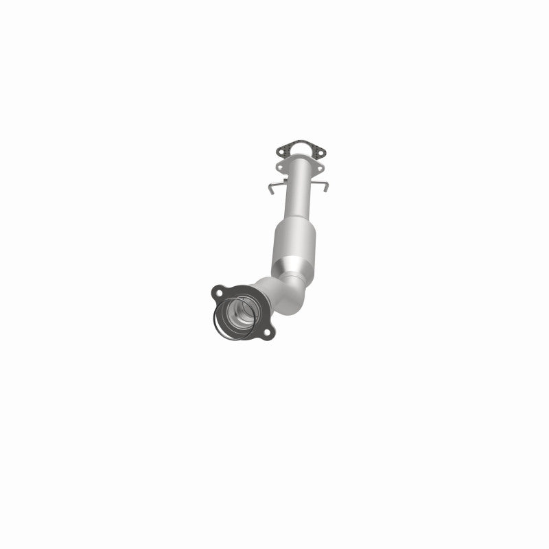 MagnaFlow direct-fit catalytic converter for 2004-2005 Chevy Impala 3.4L stainless steel CARB compliant 5461532