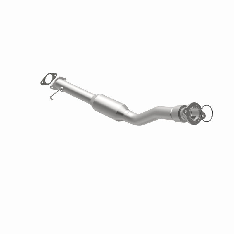 MagnaFlow direct-fit catalytic converter for 2004-2005 Chevy Impala 3.4L stainless steel CARB compliant 5461532