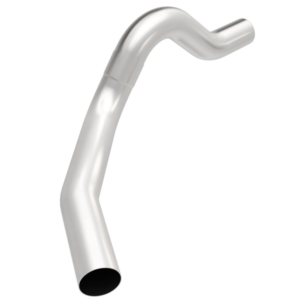 MagnaFlow exhaust pipe for 2004-2005 Dodge stainless steel