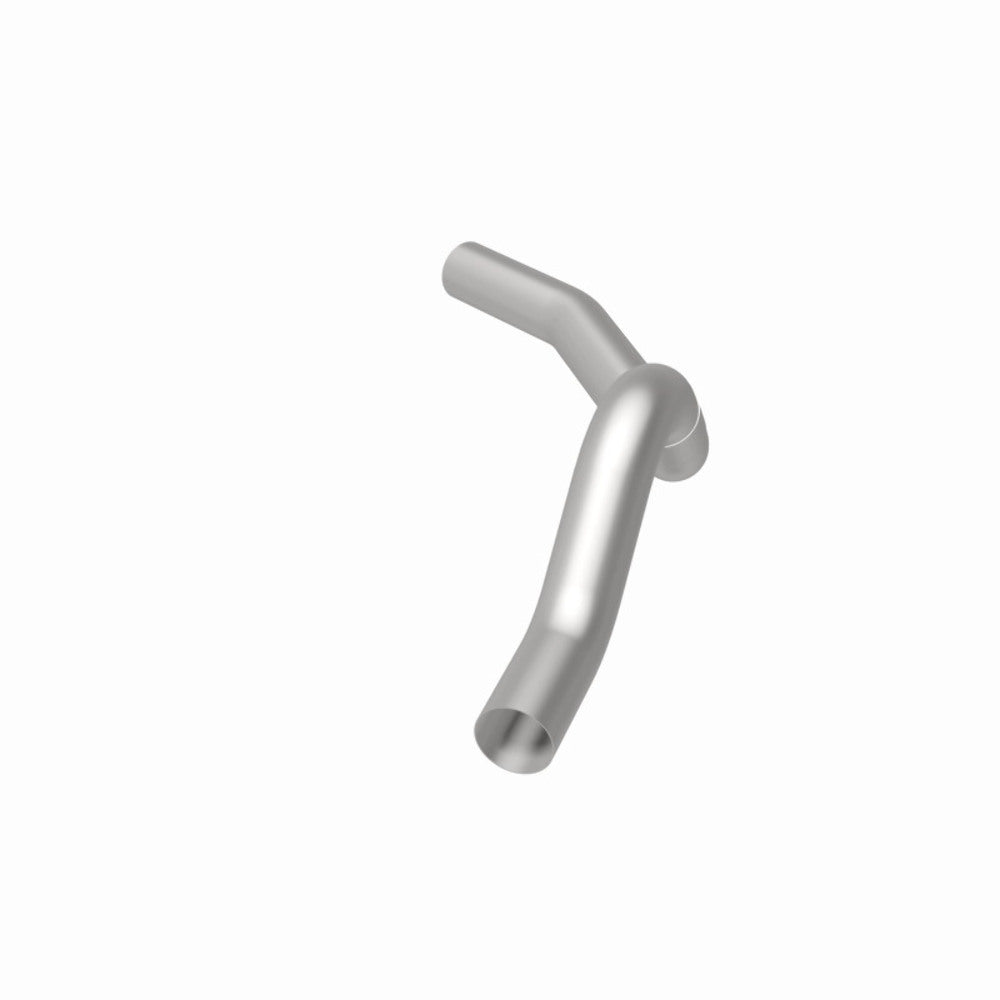 MagnaFlow exhaust pipe for 2004-2005 Dodge stainless steel