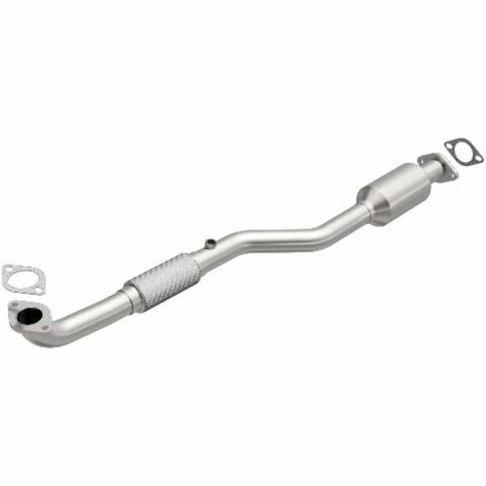t 2004-2005 ELANTRA 2.0L Underbody Direct-Fit Catalytic Converter 52275 Magnaflow MagnaFlow Exhaust Products