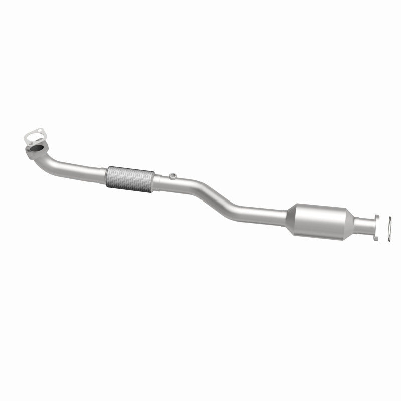 t 2004-2005 ELANTRA 2.0L Underbody Direct-Fit Catalytic Converter 52275 Magnaflow MagnaFlow Exhaust Products