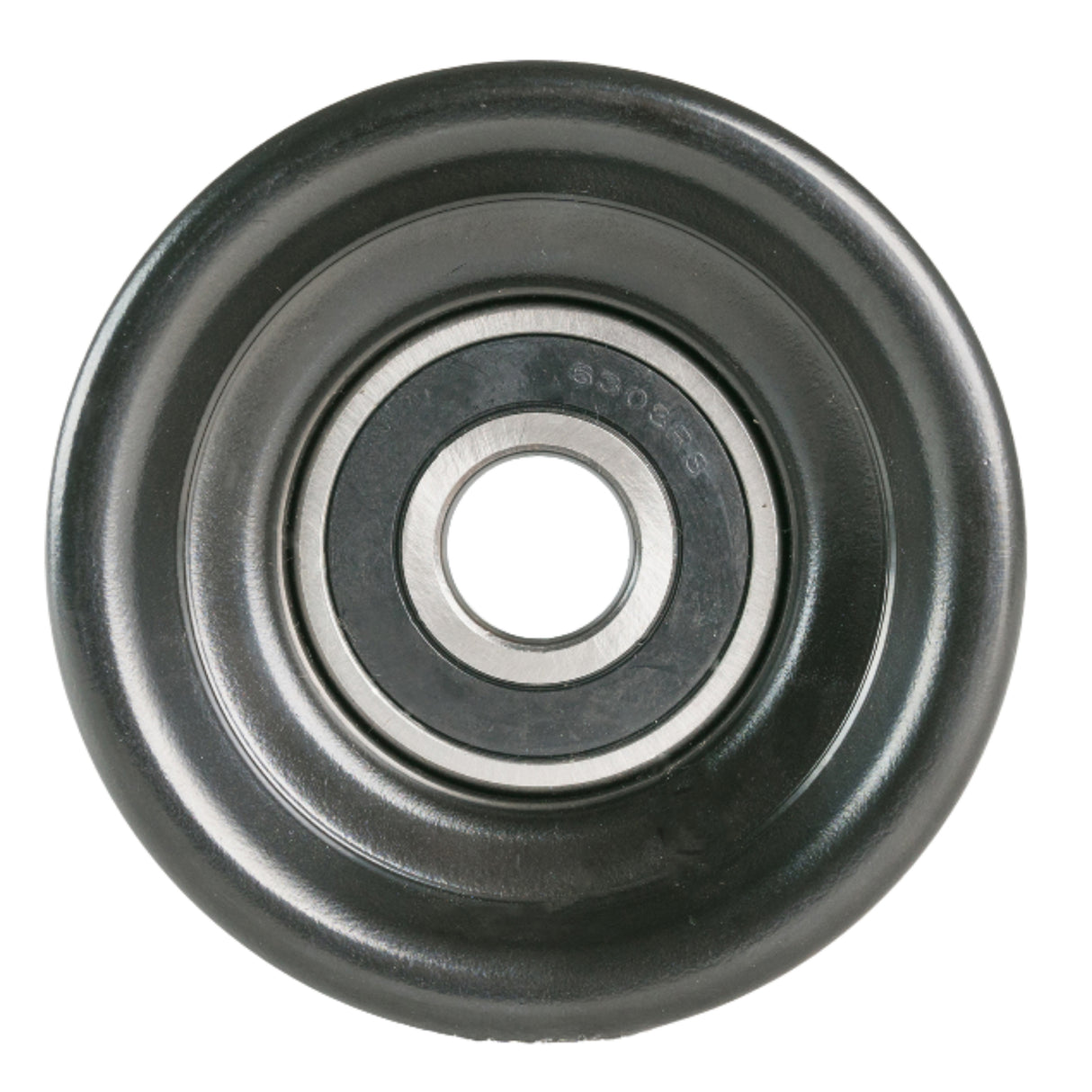 2004-2005 Ford E-350 Club Wagon FEAD Idler Pulley 57675