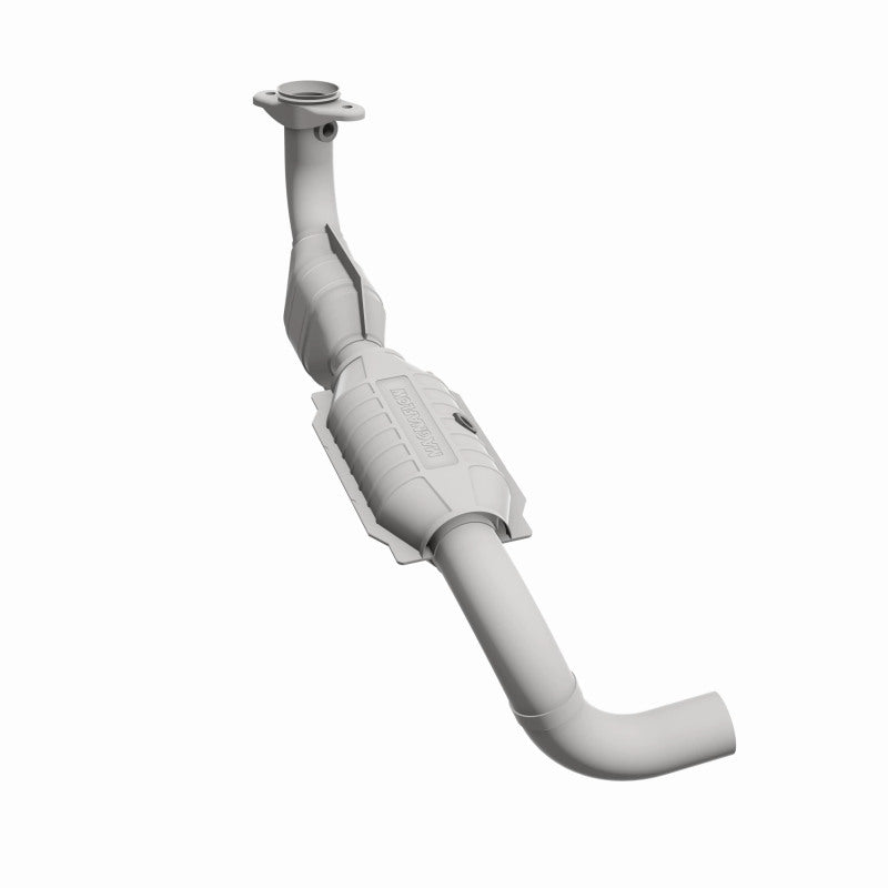 t 2004-2005 Ford F-150 5.4L Direct-Fit Catalytic Converter 5481238 Magnaflow MagnaFlow Exhaust Products