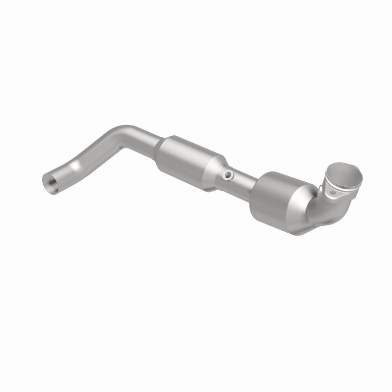 MagnaFlow direct-fit catalytic converter for 2004-2005 Ford F-150 5.4L stainless steel CARB compliant 5481705