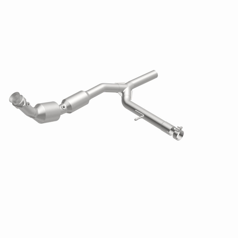 t 2004-2005 Ford F-150 5.4L Direct-Fit Catalytic Converter 5481706 Magnaflow MagnaFlow Exhaust Products