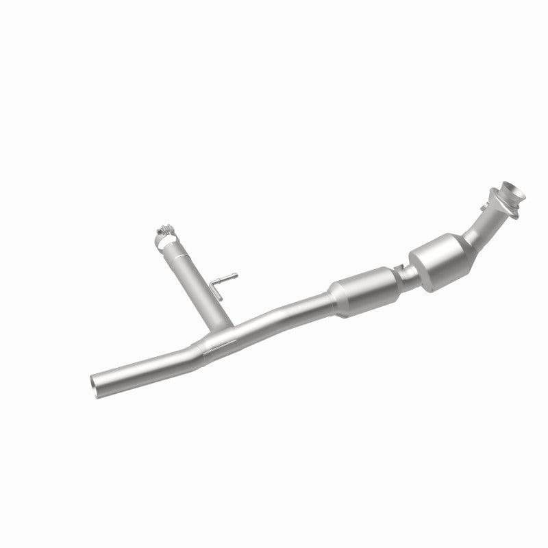 t 2004-2005 Ford F-150 5.4L Direct-Fit Catalytic Converter 5481706 Magnaflow MagnaFlow Exhaust Products