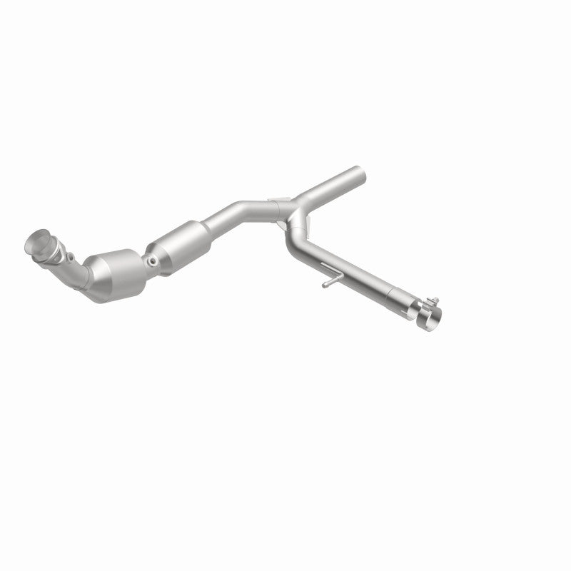 t 2004-2005 Ford F-150 5.4L Direct-Fit Catalytic Converter 5481706 Magnaflow MagnaFlow Exhaust Products