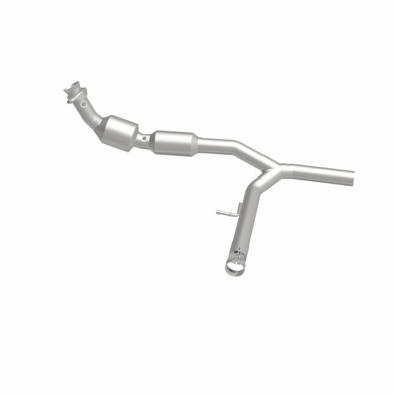 t 2004-2005 Ford F-150 5.4L Direct-Fit Catalytic Converter 5481706 Magnaflow MagnaFlow Exhaust Products