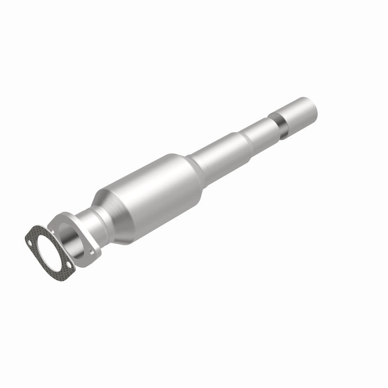 MagnaFlow direct-fit catalytic converter for 2004-2005 Mazda 2.3L stainless steel CARB compliant 5571145