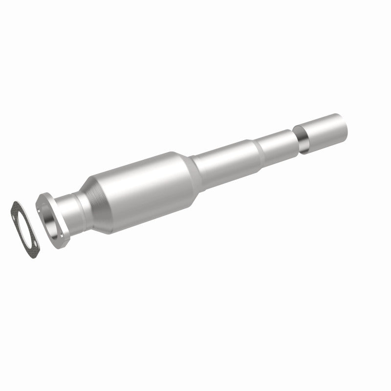 MagnaFlow direct-fit catalytic converter for 2004-2005 Mazda 2.3L stainless steel CARB compliant 5571145